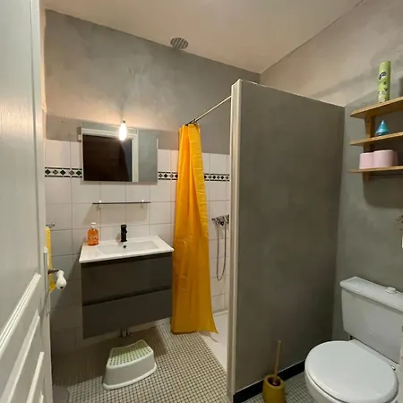 Holiday home Le Plo - En Centre Village *