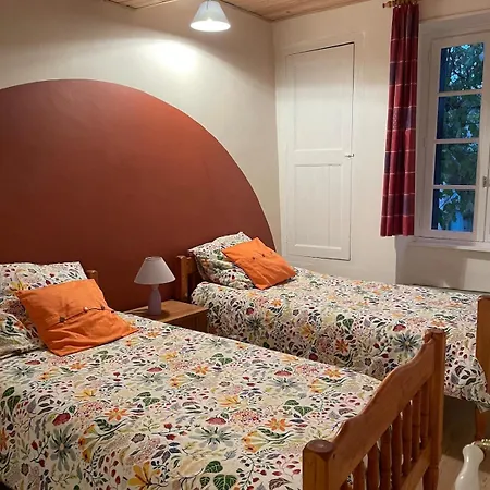 Holiday home Le Plo - En Centre Village Alzonne