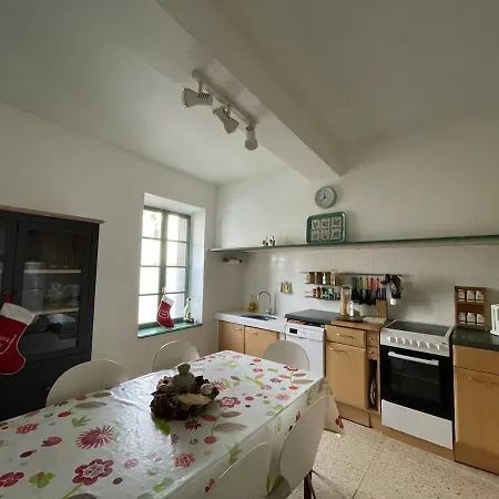 Le Plo - En Centre Village